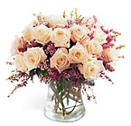Monticello Rose Bouquet